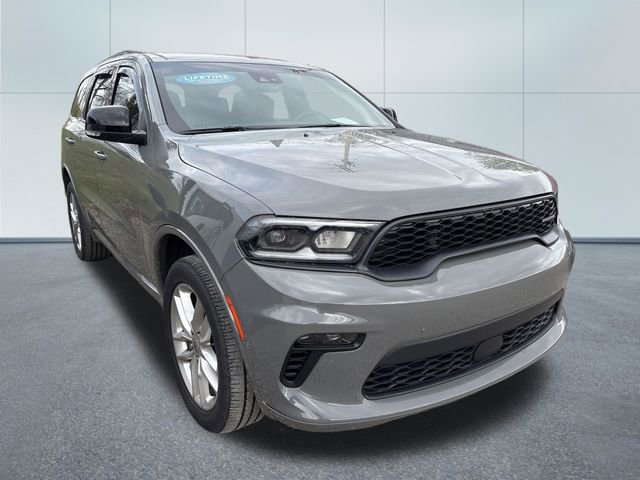Used 2023 Dodge Durango GT image 5