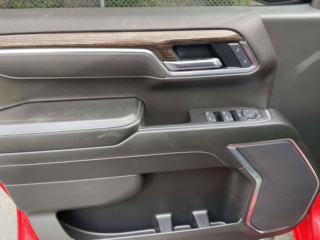 Used 2025 GMC Sierra 1500 Elevation w/ X31 Off-Road Package image 27