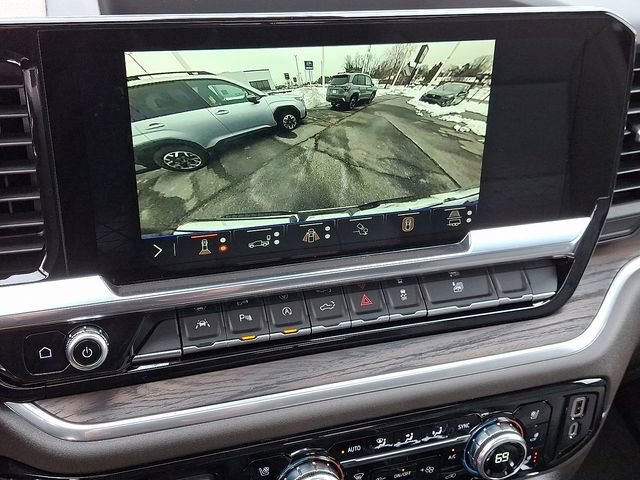 New 2026 GMC Sierra 1500 SLT w/ SLT Premium Plus Package image 16