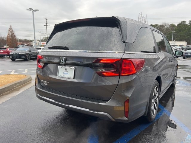 Used 2026 Honda Odyssey EX-L image 6