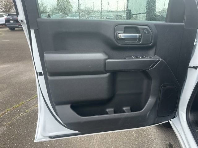 New 2026 Chevrolet Silverado 2500 W/T w/ WT Convenience Package image 11