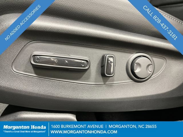 New 2026 Honda CR-V EX-L image 14