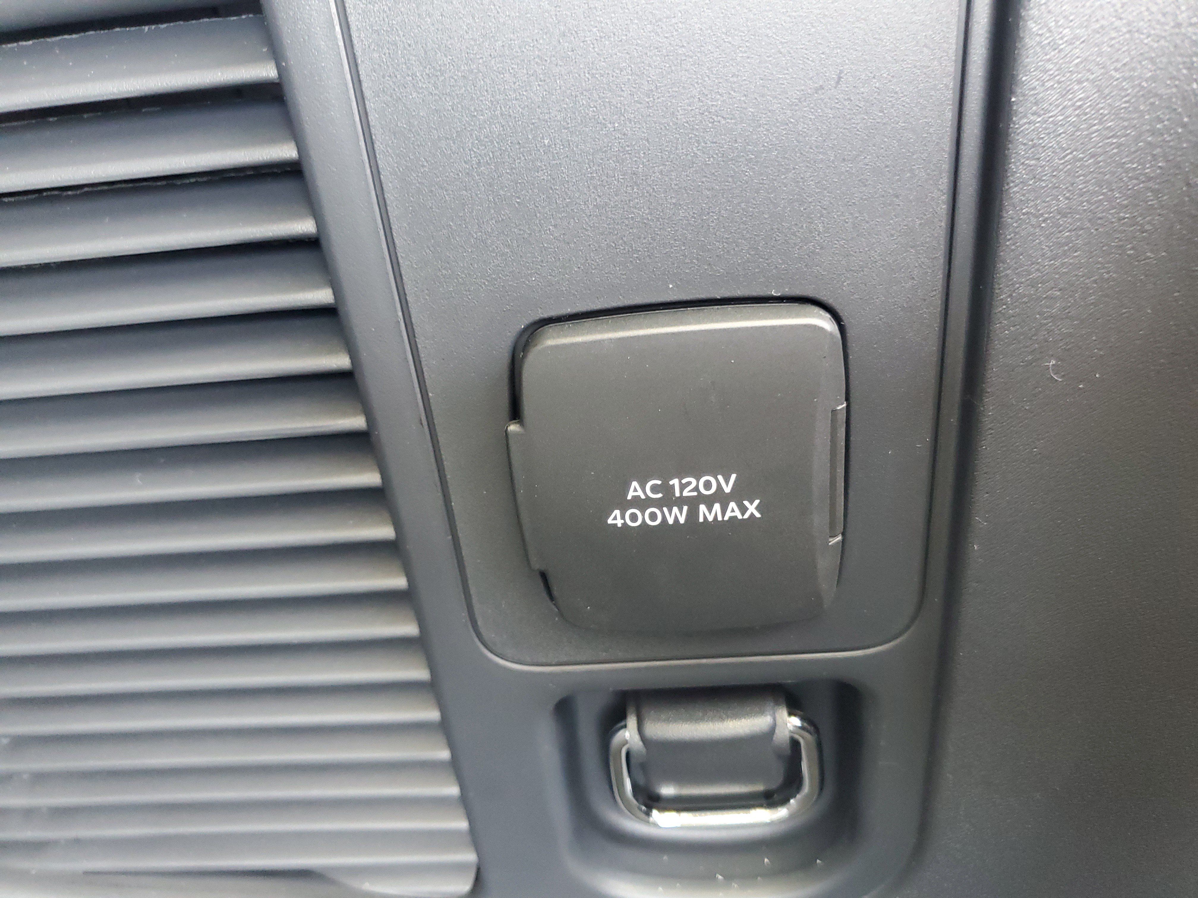 New 2027 Lincoln Navigator Reserve AWD/4WD image 34