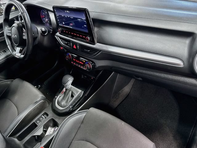 Used 2023 Kia Forte GT-Line w/ GT-Line Premium Package FWD image 29