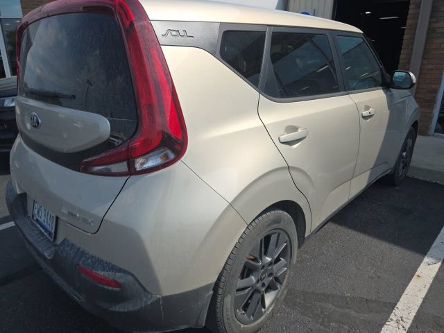 Used 2020 Kia Soul EX FWD image 9