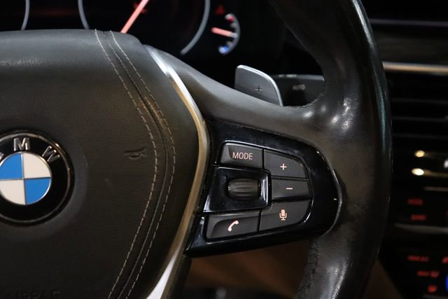 Used 2019 BMW 540i w/ Executive Package RWD image 30