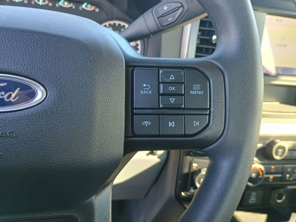 New 2026 Ford F350 XL w/ STX Appearance Package image 11