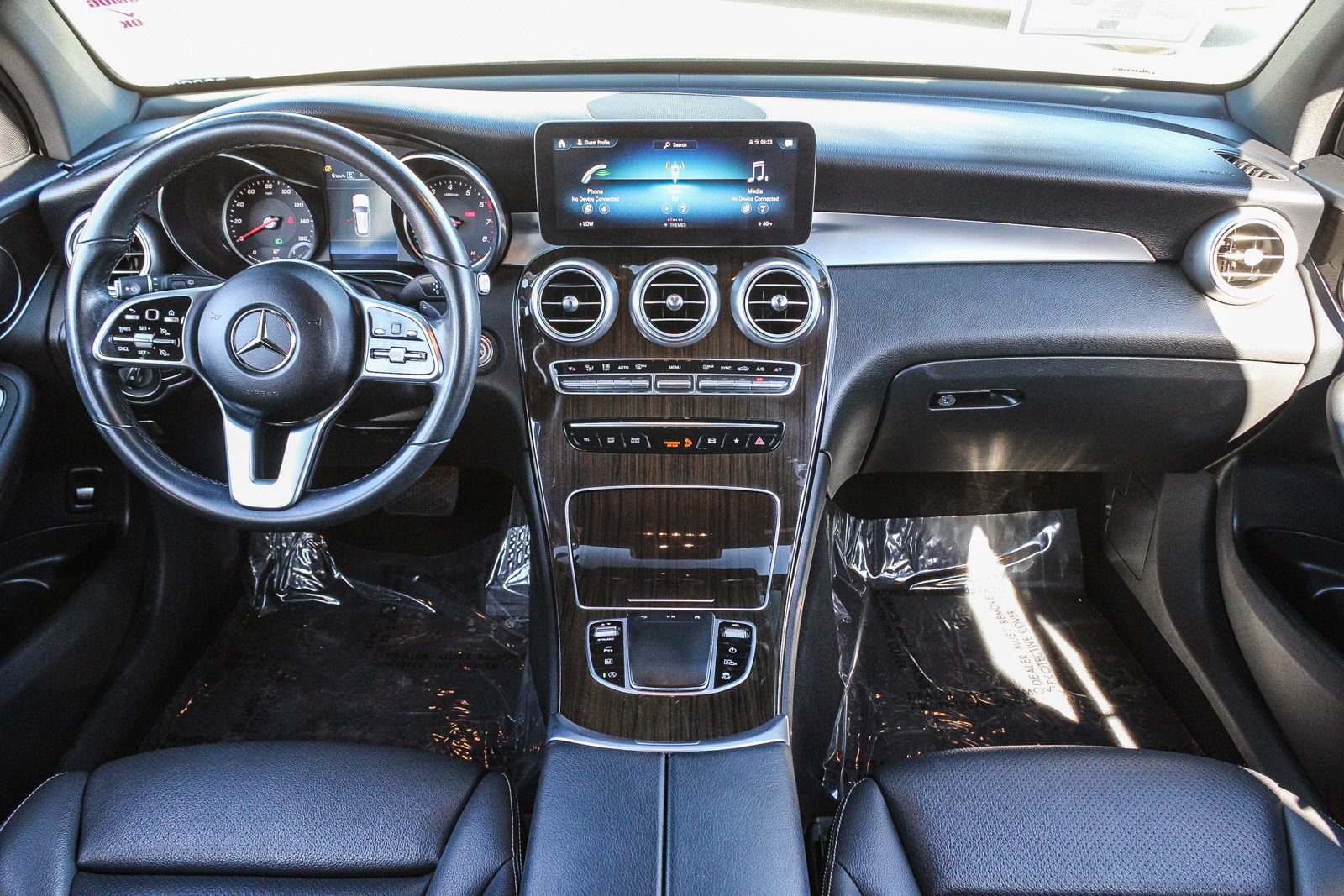 Certified 2022 Mercedes-Benz GLC 300 4MATIC image 14