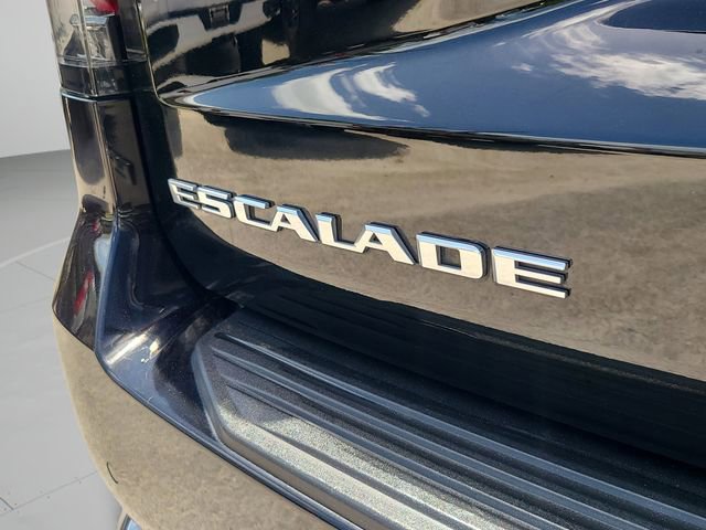 Used 2023 Cadillac Escalade ESV Premium Luxury AWD/4WD image 34