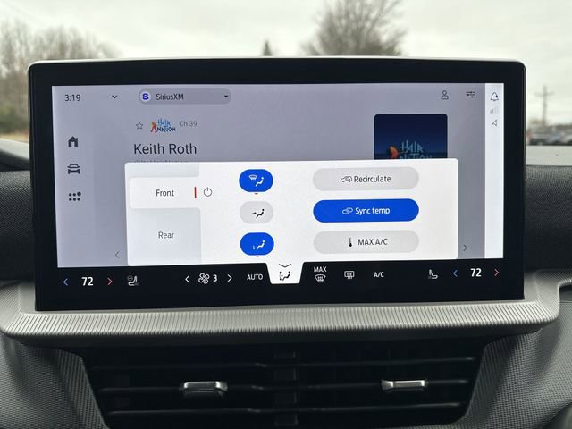 New 2026 Ford Explorer ST-Line w/ ST-Line Street Pack image 19