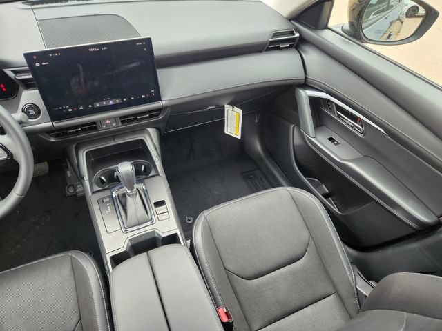 New 2026 MAZDA CX-5 Select AWD/4WD image 12