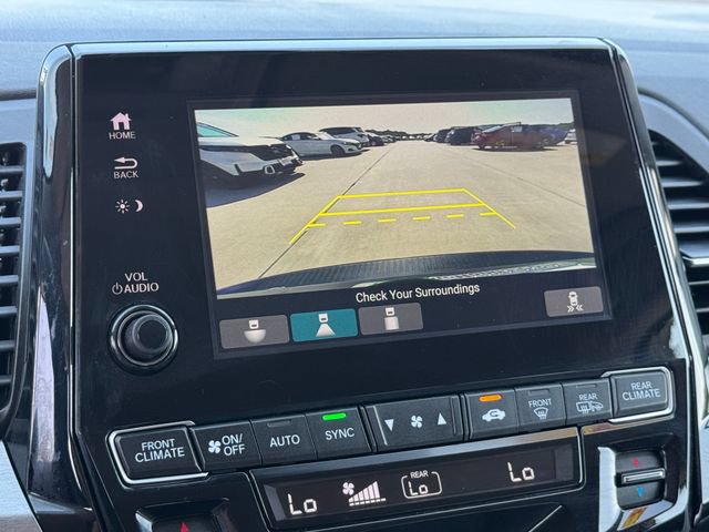 Used 2023 Honda Odyssey EX image 27
