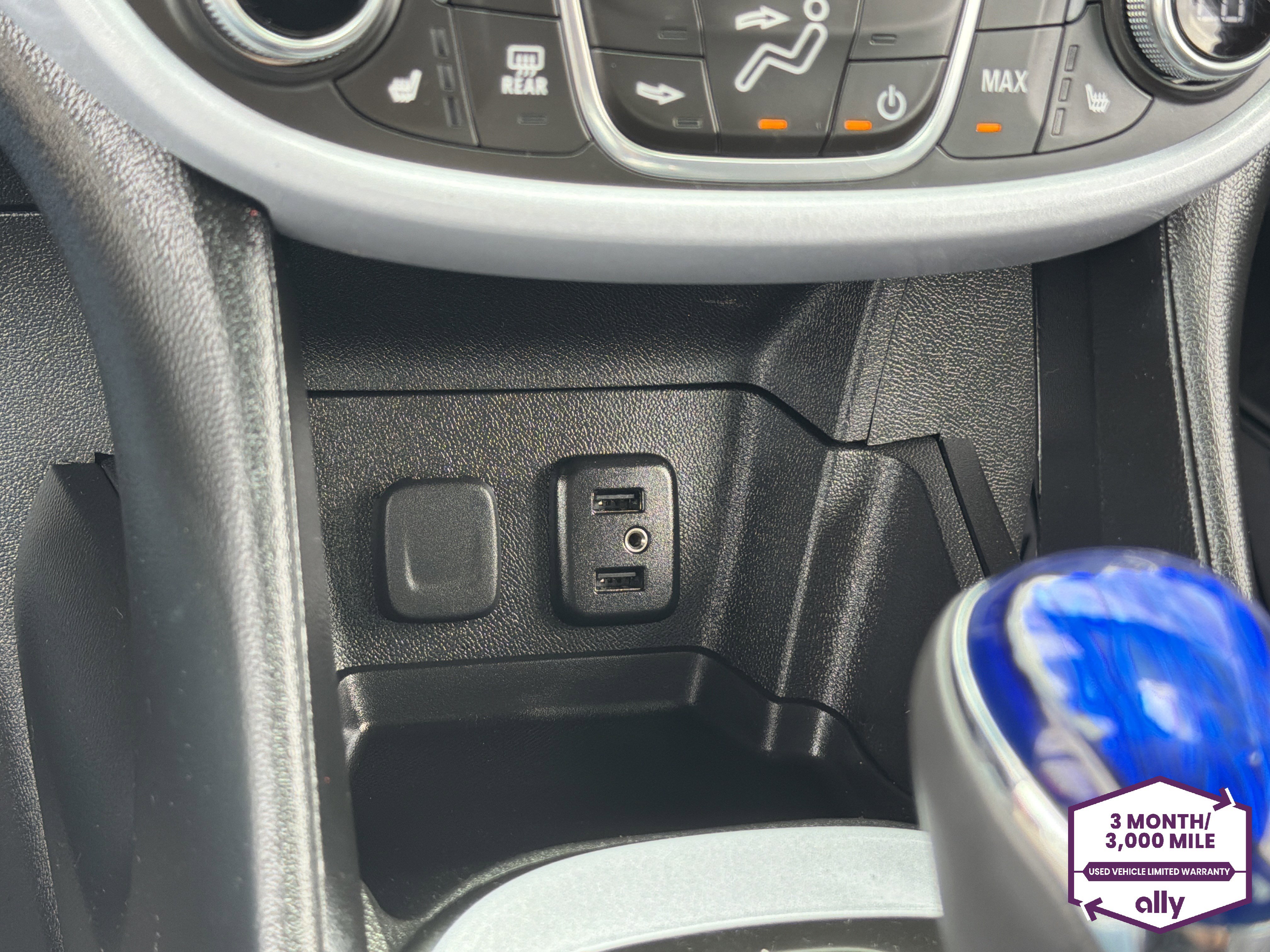 Used 2018 Chevrolet Volt LT w/ LT Driver Confidence Package FWD image 24