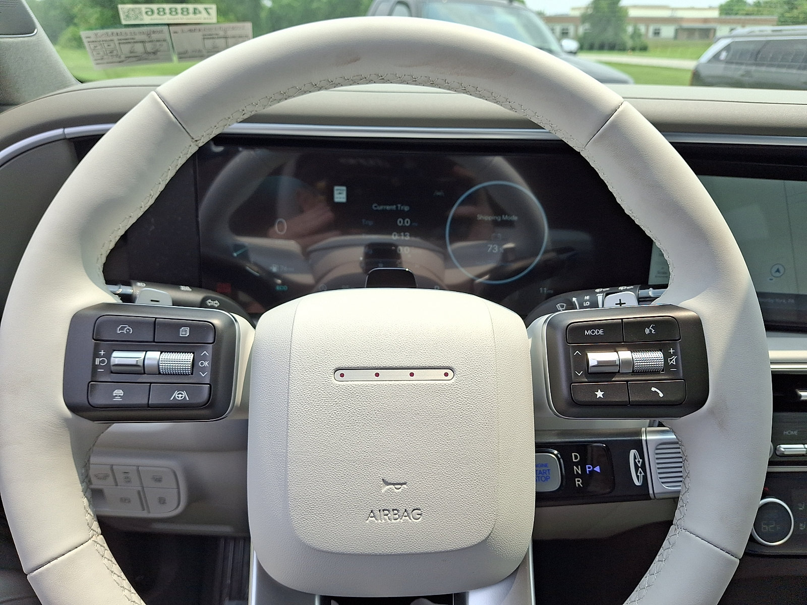 New 2026 Hyundai Palisade Limited AWD/4WD image 13