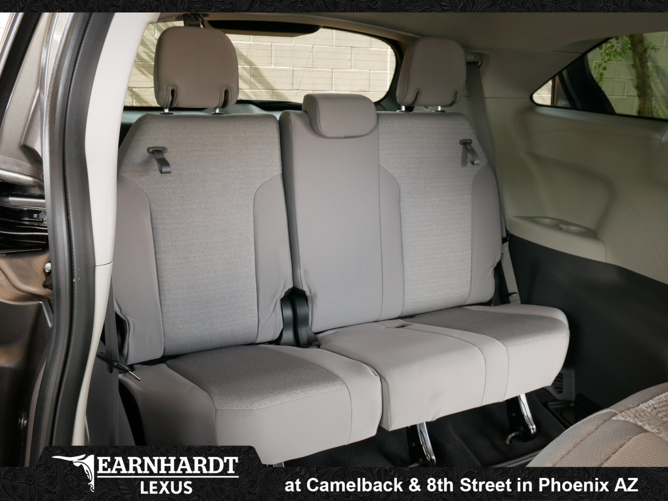 Used 2023 Toyota Sienna LE FWD image 22