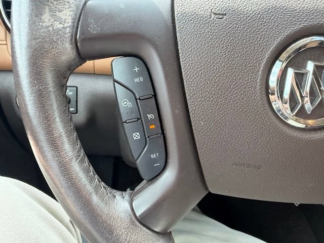 Certified 2017 Buick Enclave Premium AWD/4WD image 23