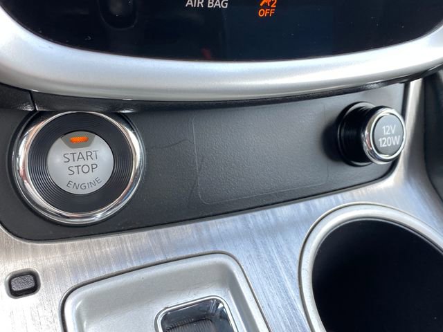 Used 2016 Nissan Murano SV w/ Premium Package AWD/4WD image 29