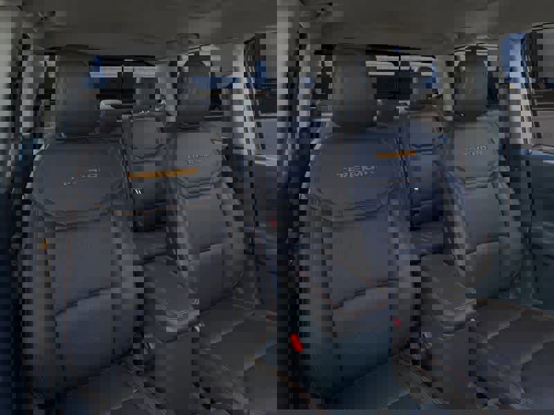 New 2026 Ford Maverick Tremor image 11