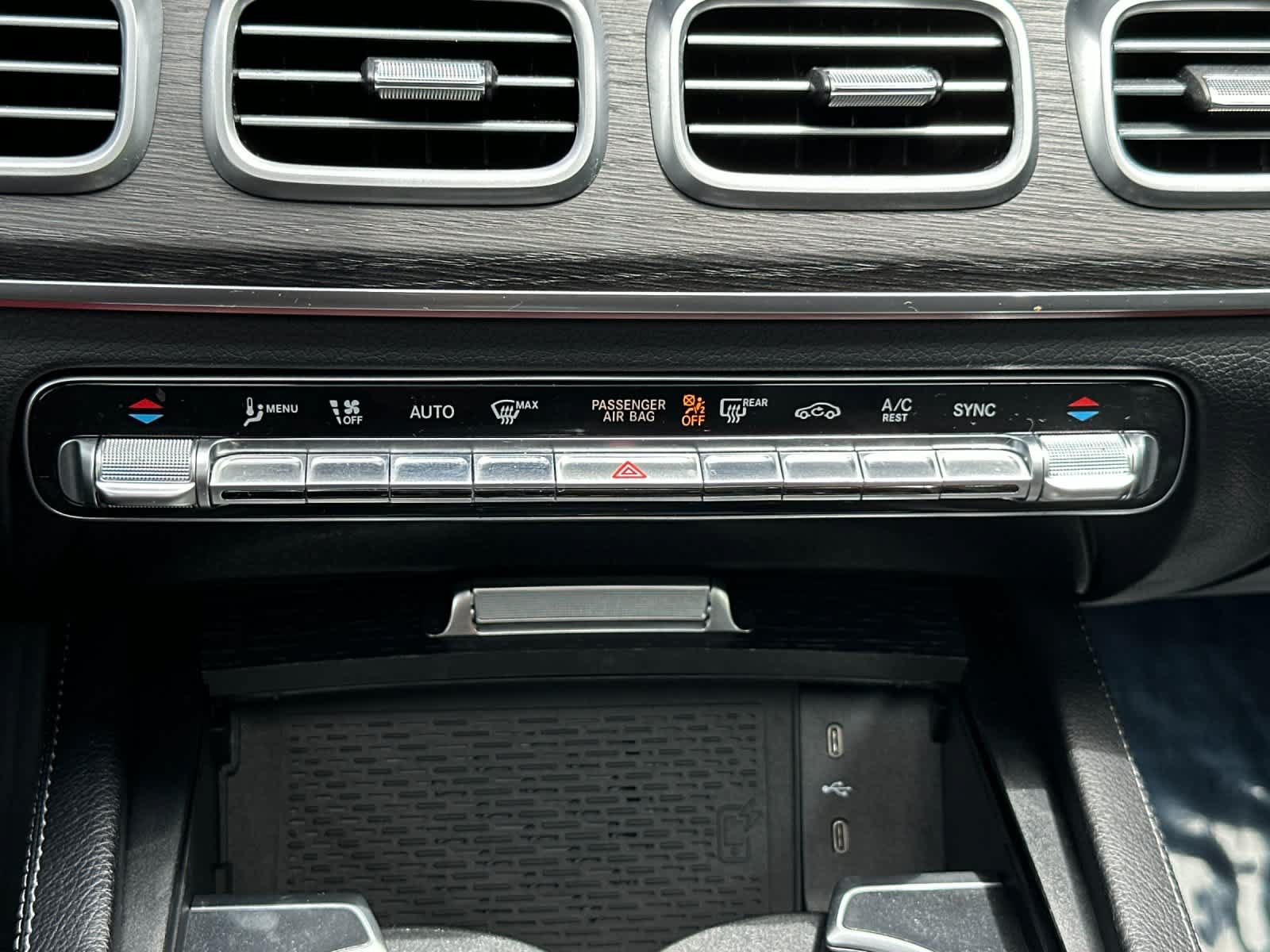 Used 2025 Mercedes-Benz GLE 350 4MATIC image 21