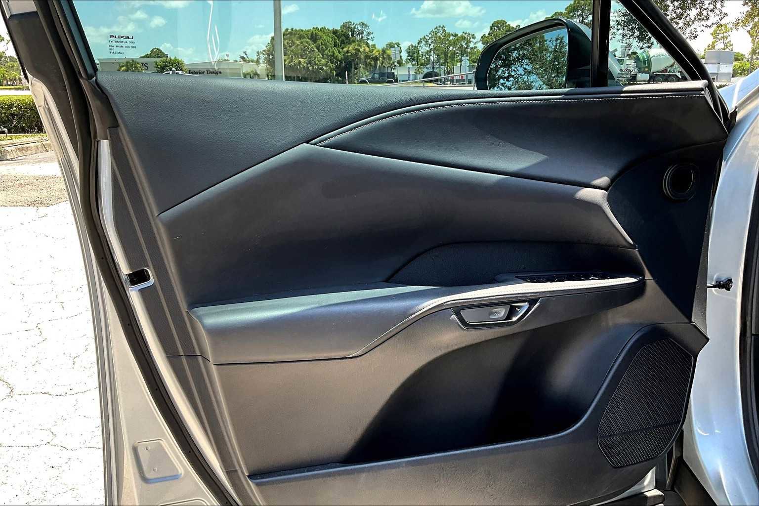 Used 2023 Lexus RX 350 Premium w/ Accessory Package (Z1) image 50