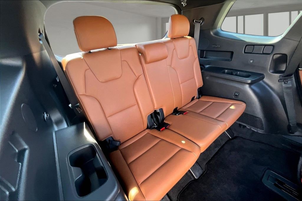 Used 2024 Kia Telluride EX X-Line image 26