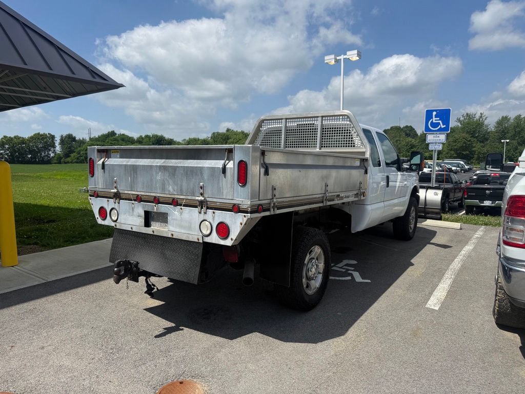 Used 2016 Ford F350 XL AWD/4WD image 6