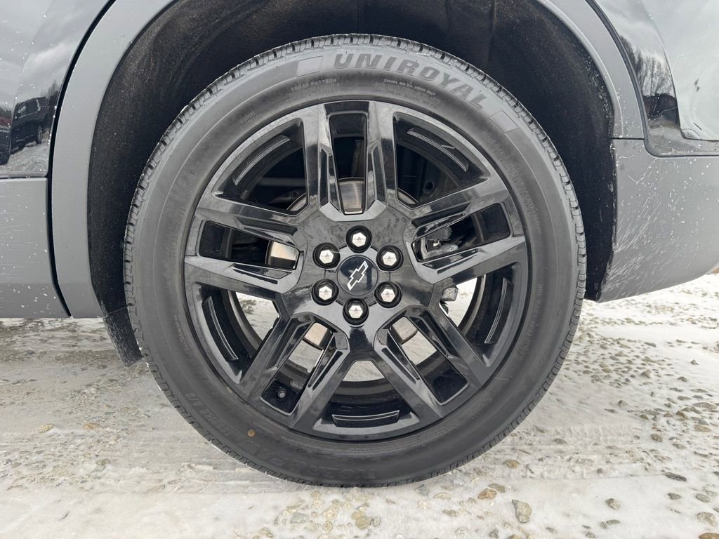 Used 2023 Chevrolet Blazer LT AWD/4WD image 17