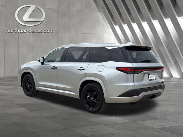 Certified 2026 Lexus TX 350 AWD w/ Technology Package image 2