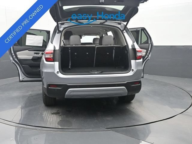 Used 2025 Honda Pilot EX-L image 39