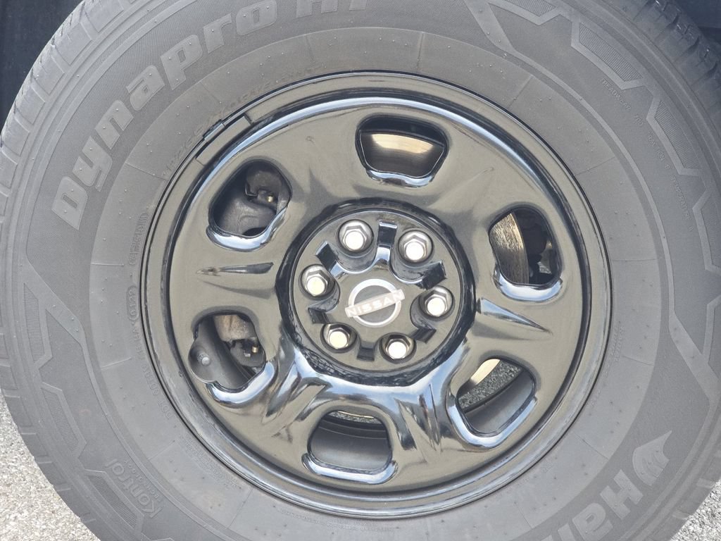 Used 2022 Nissan Frontier S w/ Technology Package AWD/4WD image 8