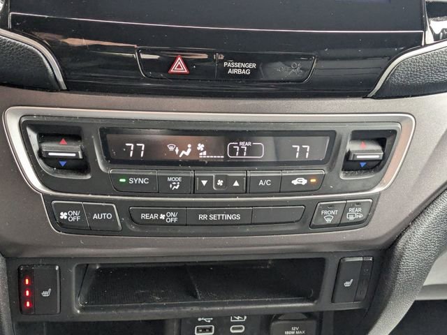 Used 2025 Honda Passport EX-L image 20