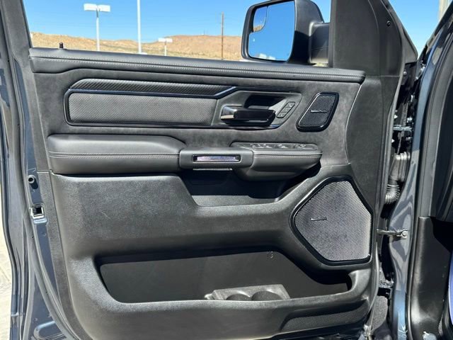 New 2026 RAM 1500 RHO image 27