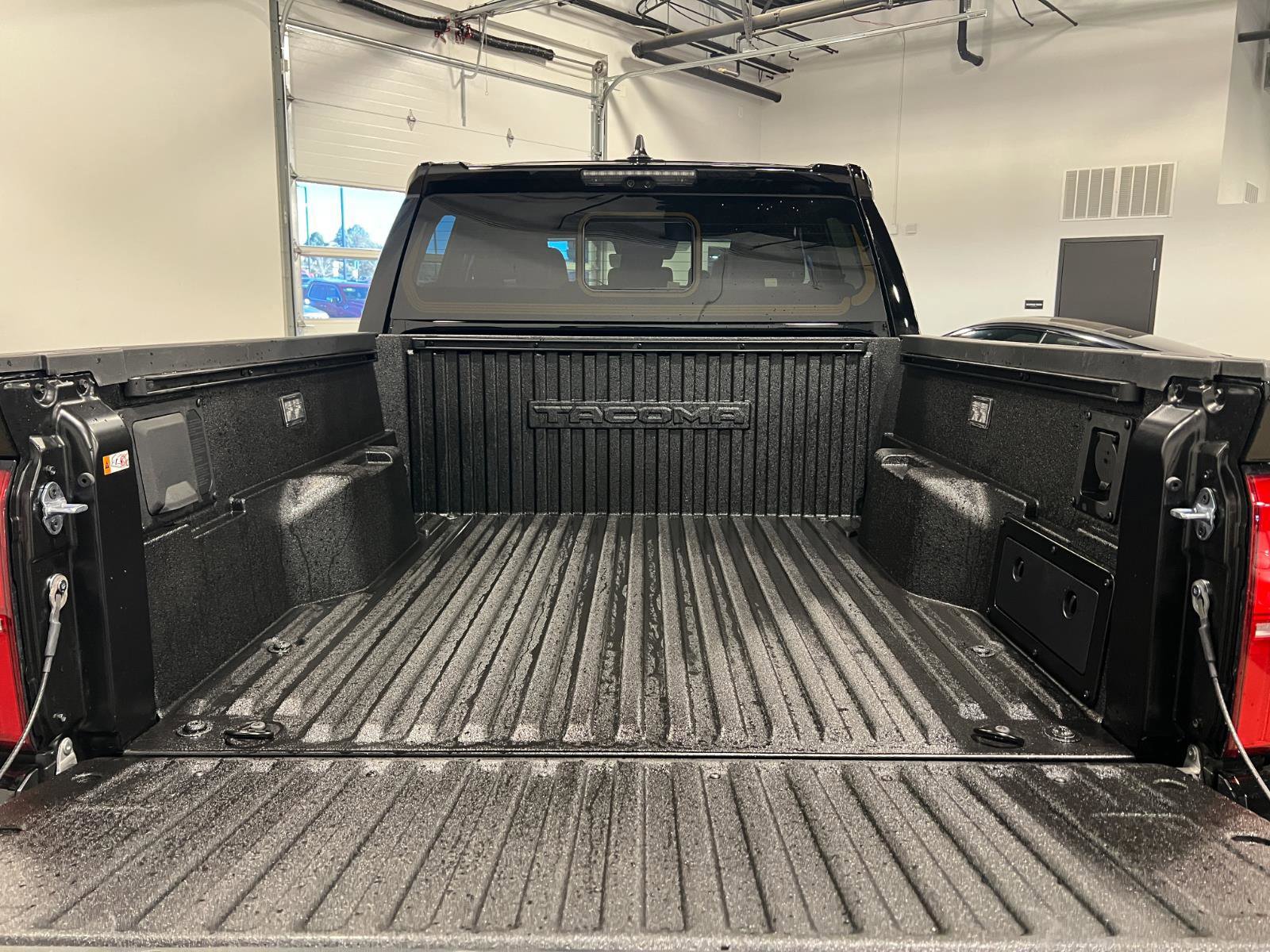 Used 2026 Toyota Tacoma TRD Pro image 34