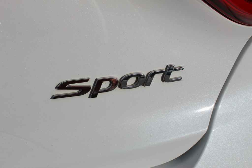 Used 2017 Hyundai Sonata Sport w/ Value Edition Package 02 image 7