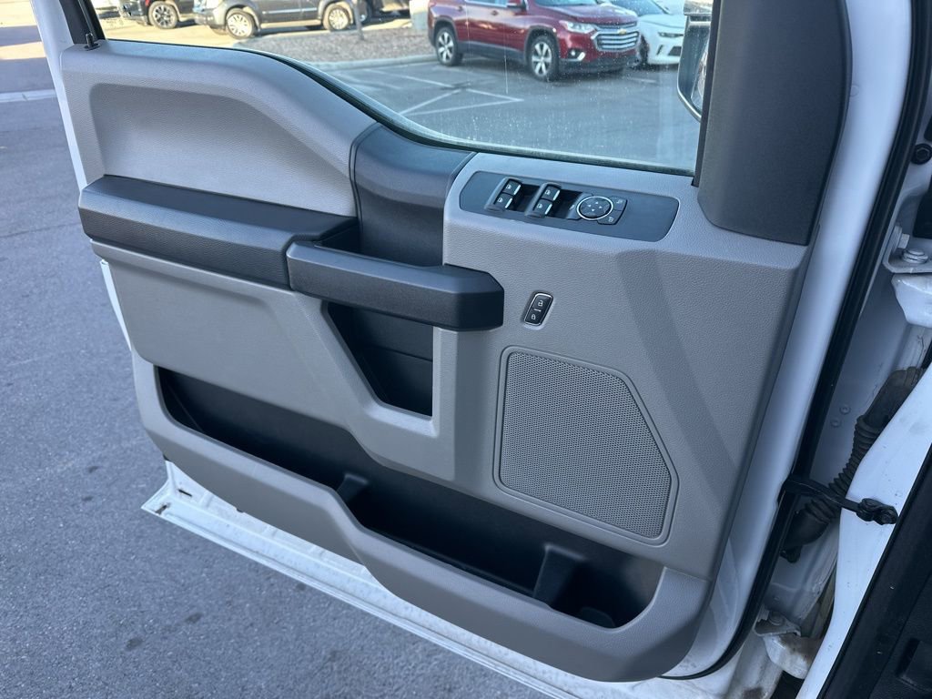 Used 2020 Ford F250 XL w/ Power Equipment Group image 18