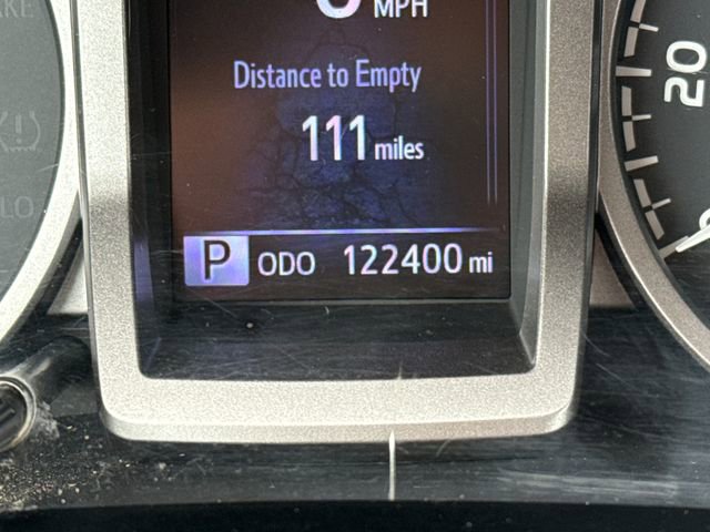 Used 2017 Toyota Tacoma SR5 w/ Tow Package AWD/4WD image 26