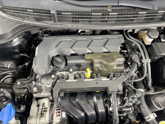 Used 2023 Kia Rio S w/ Technology Package FWD image 29
