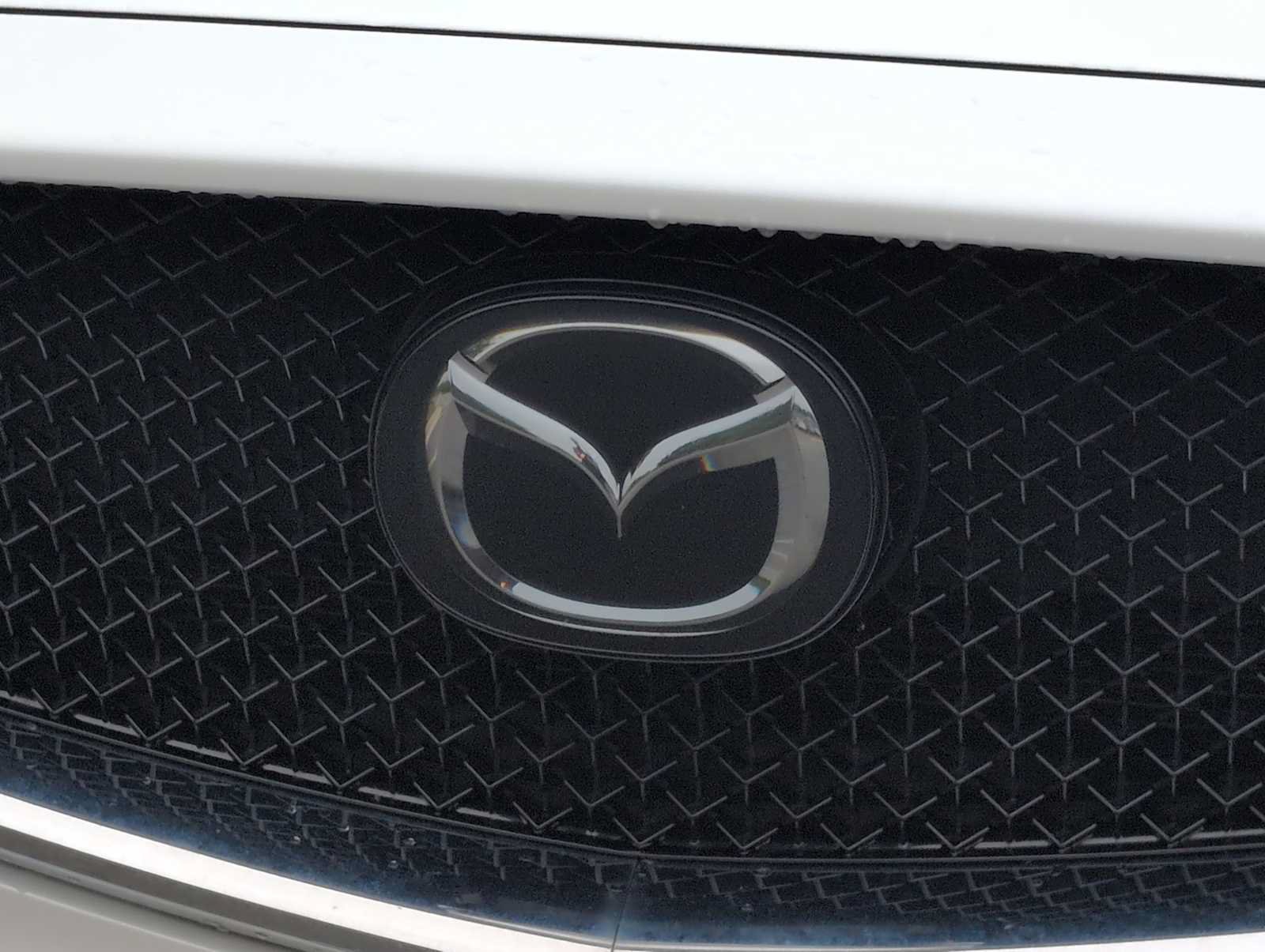 Used 2021 MAZDA CX-5 Touring AWD/4WD image 12