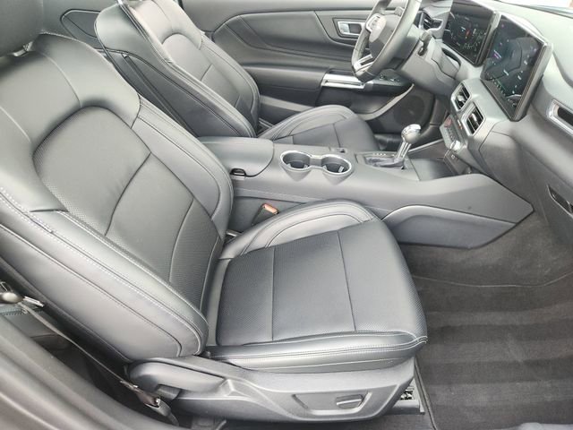 Used 2026 Ford Mustang Premium RWD image 11