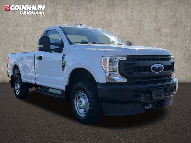 Used 2020 Ford F250 XL w/ Power Equipment Group
