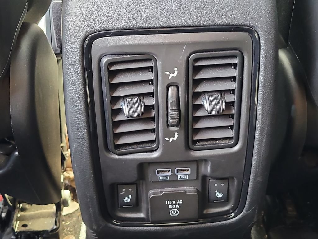 Used 2023 Dodge Durango R/T AWD/4WD image 21