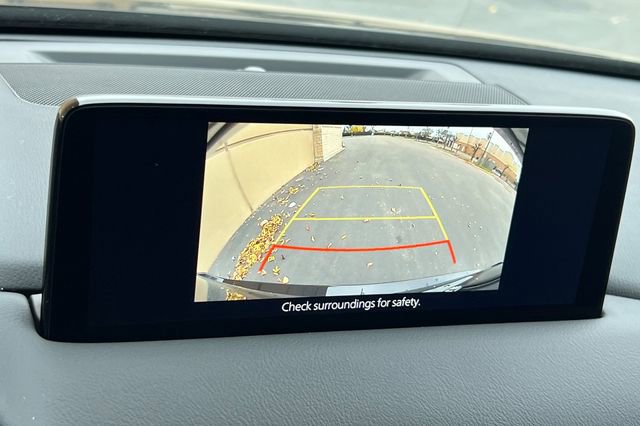 New 2025 MAZDA CX-5 AWD 2.5 S w/ Select Package image 22
