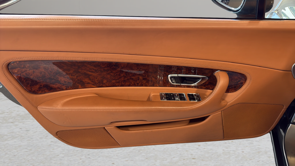 Used 2007 Bentley Continental GT AWD/4WD image 18