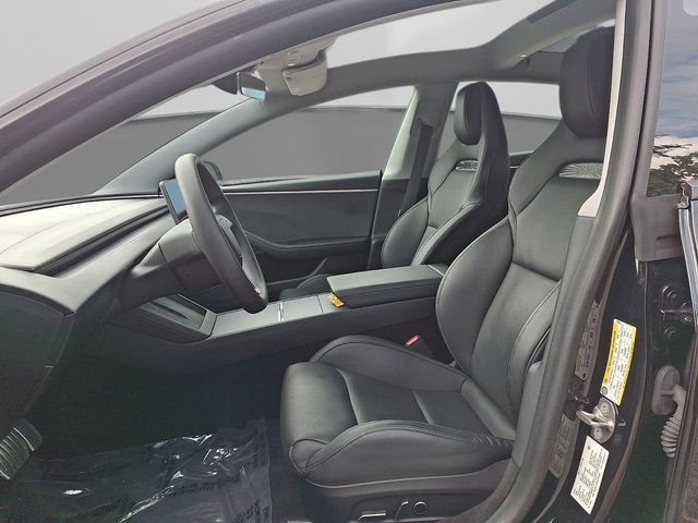 Used 2024 Tesla Model 3 Performance AWD/4WD image 15