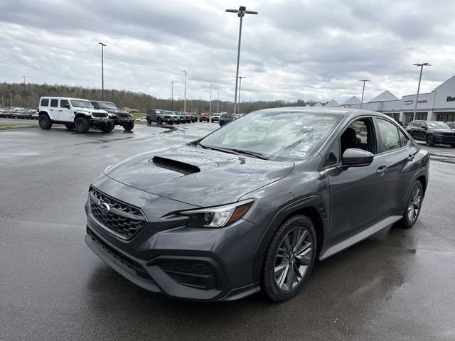 Used 2024 Subaru WRX w/ Accessory Package #2 AWD/4WD 360° Tour
