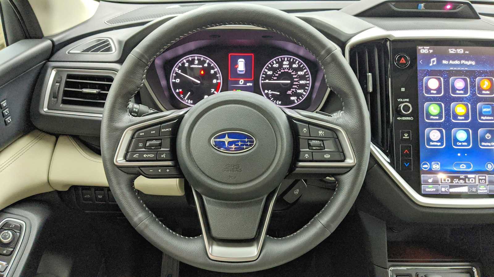 New 2025 Subaru Ascent Limited image 18