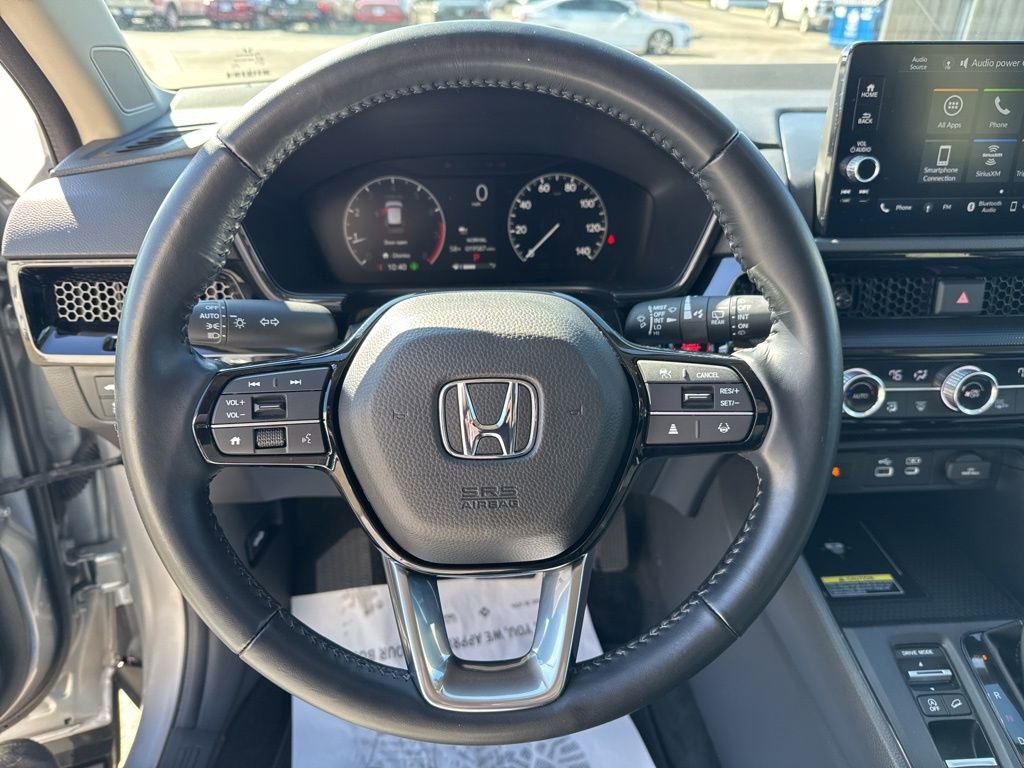 Used 2025 Honda CR-V EX-L image 15