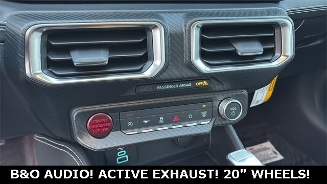 New 2026 Ford Mustang GT Premium image 16