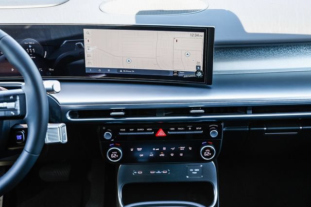 New 2026 Hyundai Ioniq 9 SE AWD/4WD image 13