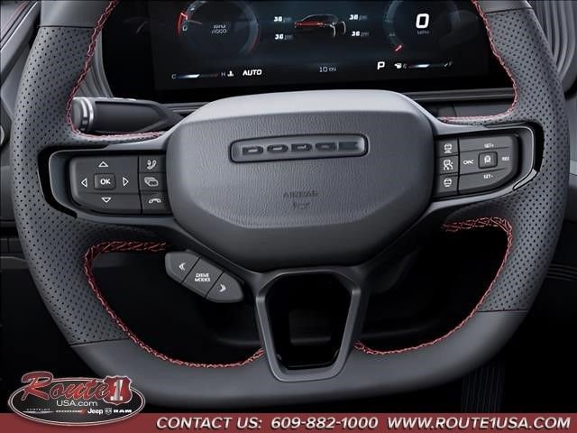 New 2026 Dodge Charger R/T AWD/4WD image 20